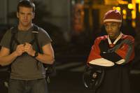 Кадр Тройной форсаж: Токийский Дрифт