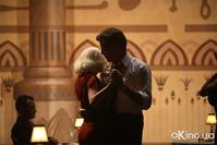 Кадр Супружество