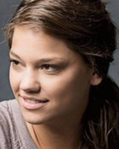 Бритта Шаммельштайн фото