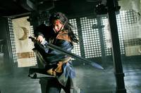 Кадр Белая месть