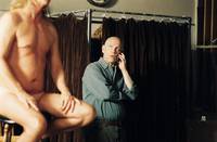 Кадр Реклама для гения