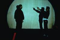 Кадр Взгляд изнутри