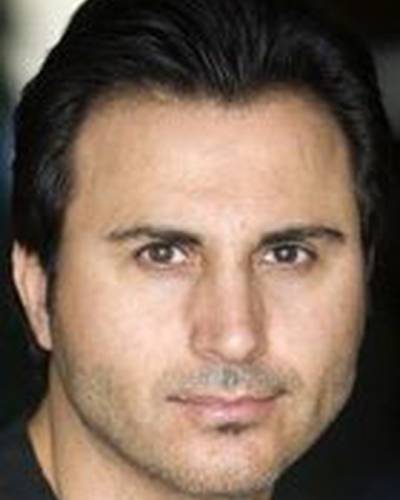 Ник Хермц фото