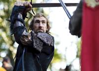 Кадр Мерлин