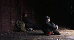 Кадр из фильма "Коктебель" - 1