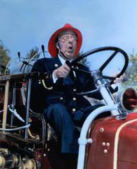 Кадр Отмороженный профессор