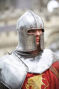 Кадр Мерлин