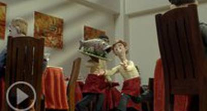 ТВ-ролик (русский)