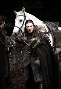 Кадр Игра престолов