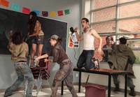 Кадр Лузеры