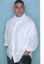 Майкл Ортиз фото