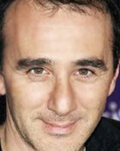 Эли Семун фото