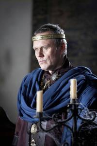 Кадр Мерлин