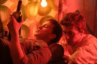 Кадр Подростковый страх