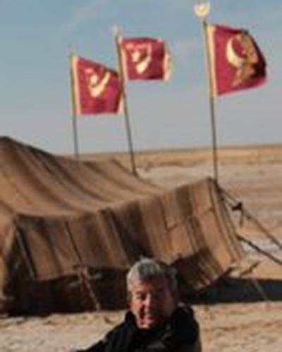 Тарак Бен Аммар фото