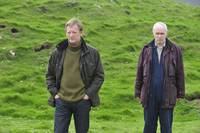 Кадр Шетланд