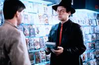 Кадр Тысяча глаз