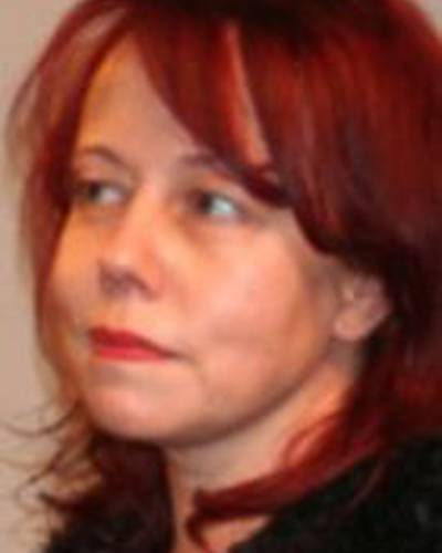 Петра Зопнек фото