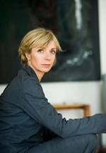 Анна Штиблих фото