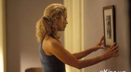 Кадр из фильма "Дверь в полу" - 1