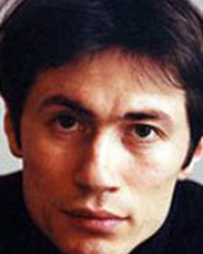 Джамал Ажигирей фото