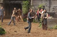 Кадр Остаться в живых