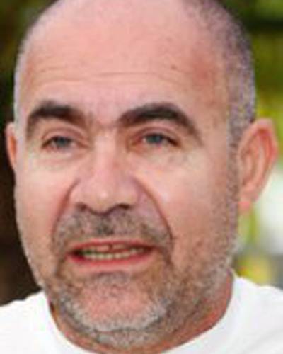 Кристос Стергиоглоу фото