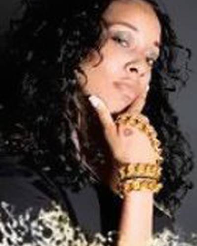 Джанелл Кэмбридж фото