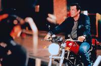 Кадр Сквозные ранения