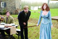 Кадр Очень страшное кино 4