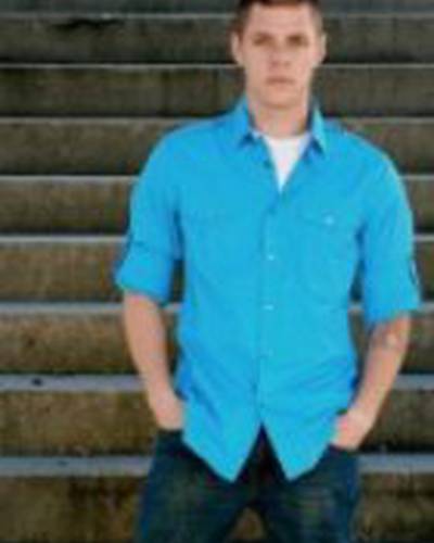 Ллойд Питтс фото