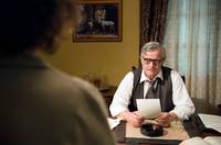 Кадр Черные бабочки