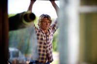 Кадр На гребне