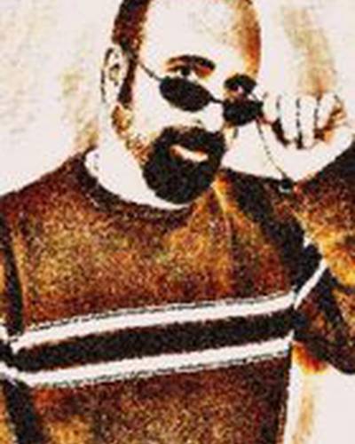 Скотт М. Яффи фото