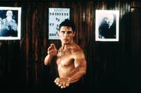 Кадр Американский ниндзя 5