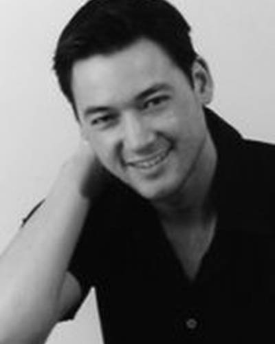 Марк Хэмптон фото