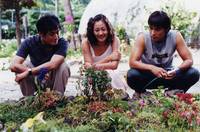 Кадр Опьяненные