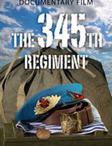Регимент 345