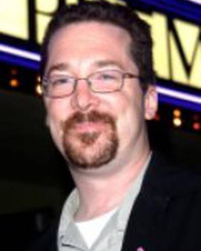 Дэвид Майкл Лэтт фото