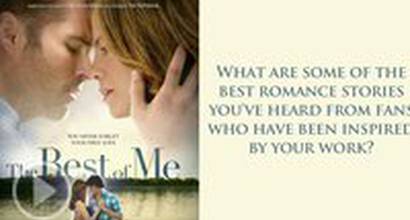 Интервью с актерами №6