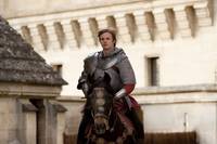 Кадр Мерлин