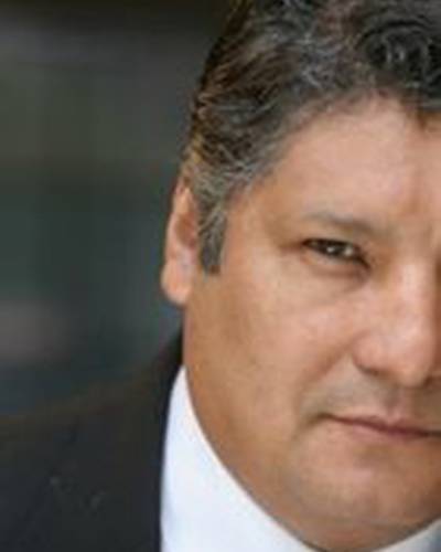 Javier Ronceros фото