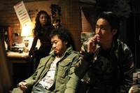 Кадр Скандал в Инсадоне