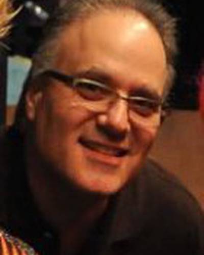 Rosario Roveto Jr. фото