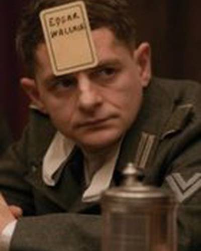 Фолькер Михаловски фото