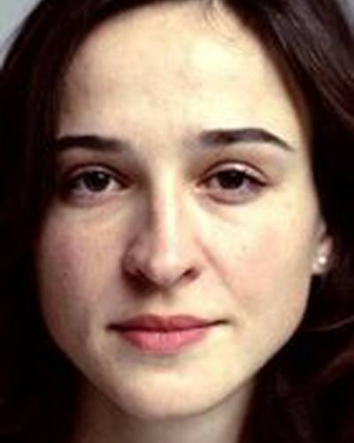 Хенриетта Хайнце фото