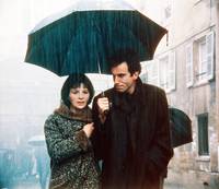 Кадр Невыносимая легкость бытия