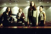 Кадр Ложный огонь