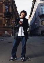 Джон Симм фото