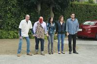 Кадр Город хищниц